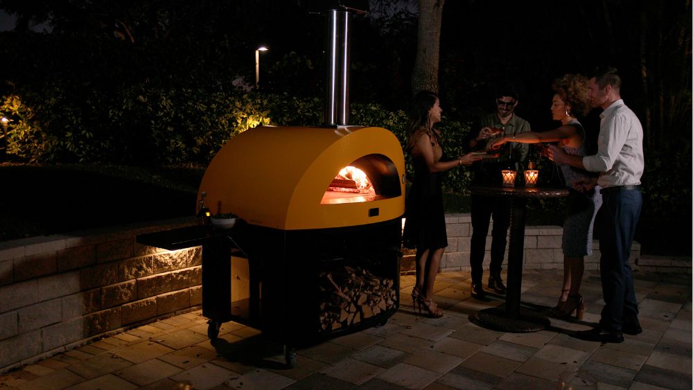 MODERNO Line: Alfa's Exquisite Craftsmanship and Italian Style