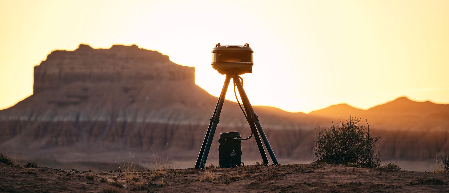 Meet the New Gozney Tread: The Future of Outdoor Pizza Making