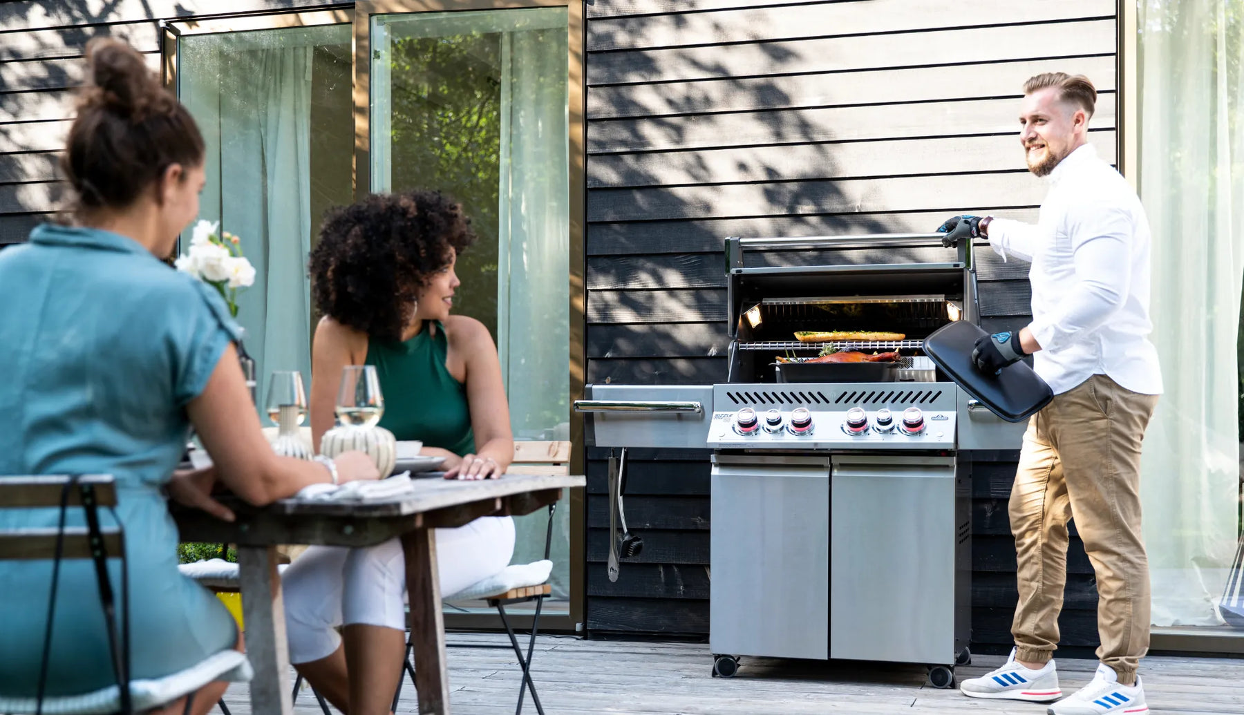 Top 5 + 2 Black Friday Grill Deals Don't Miss These Unbeatable Offers