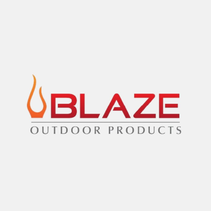 Blaze Gas Grills