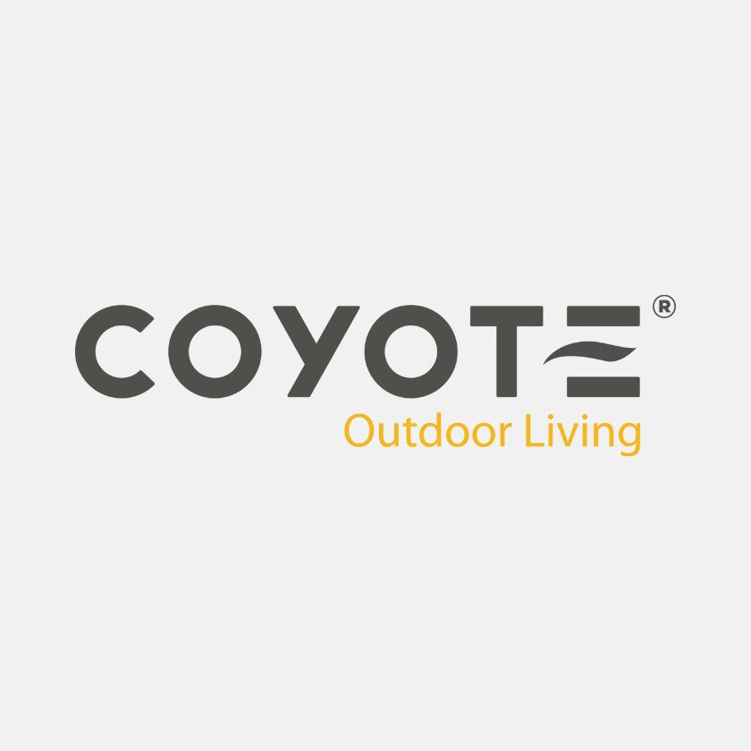 Coyote Gas Grills