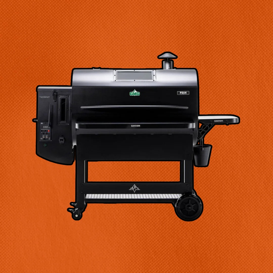 Green Mountain Grills Black Friday Sale – Early Savings Live Now