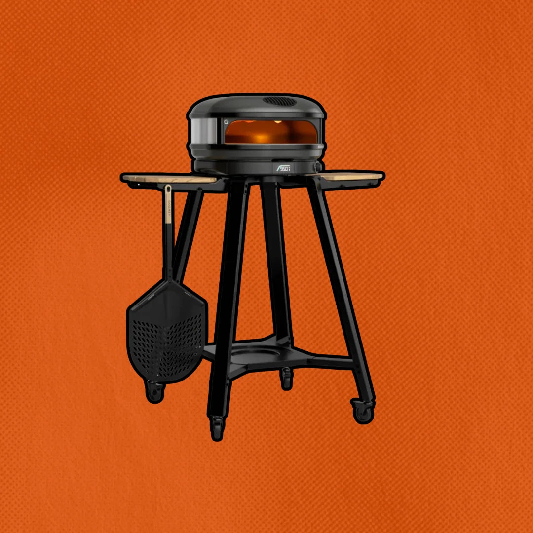 Gozney Summer Sale – Limited-Time Pizza Oven Deals