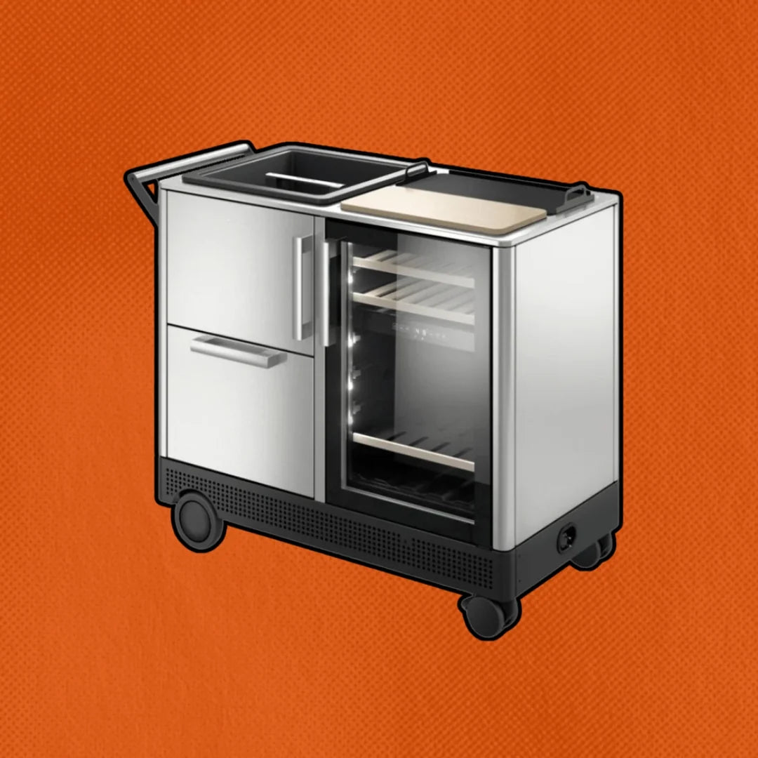 Dometic MoBar Sale