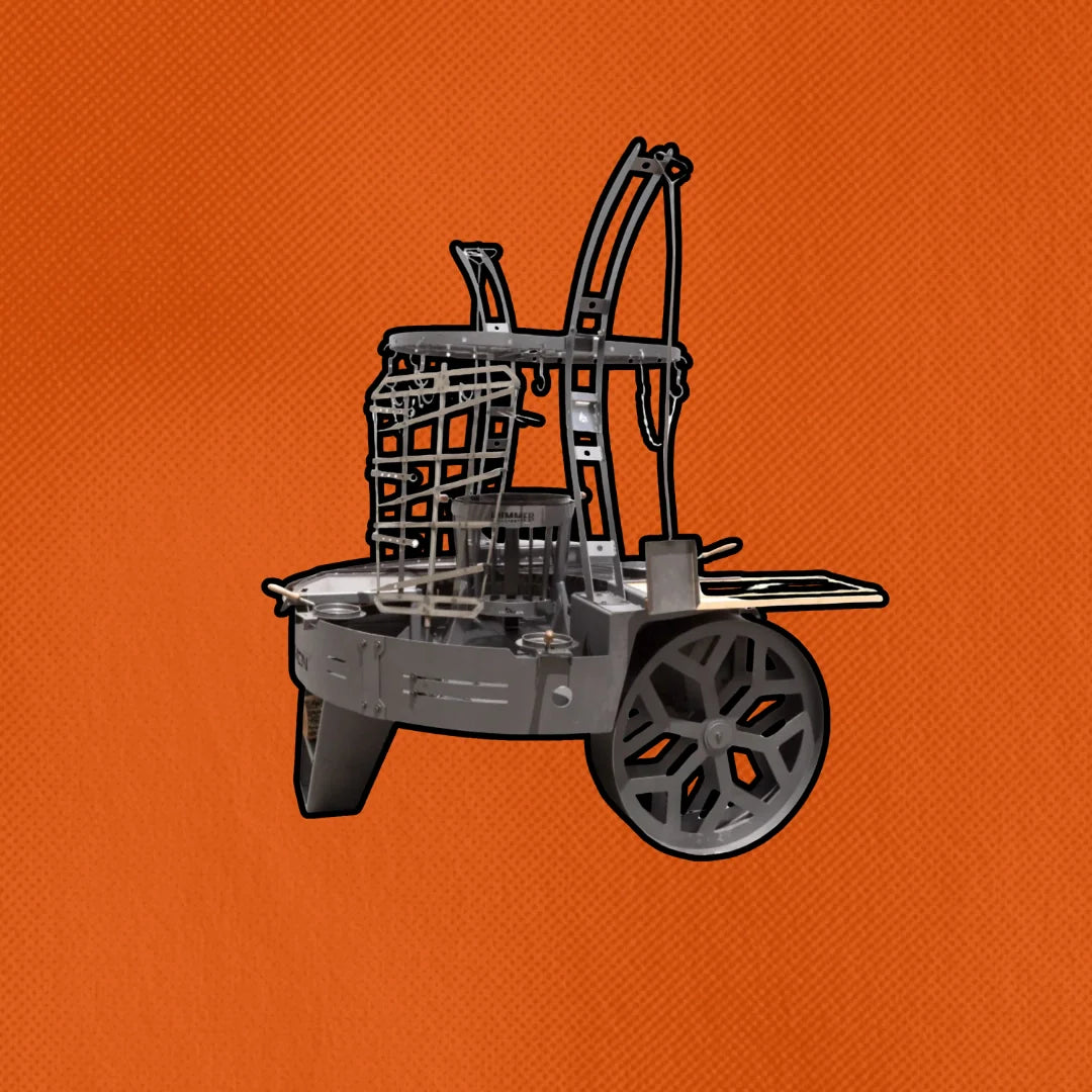 Tromen BFCM Deals – Save 10% on Gaucha, Hummer, Duomo & Novecento