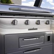 Blackstone Select 36-Inch Griddle Airfryer Combo | GW STORE