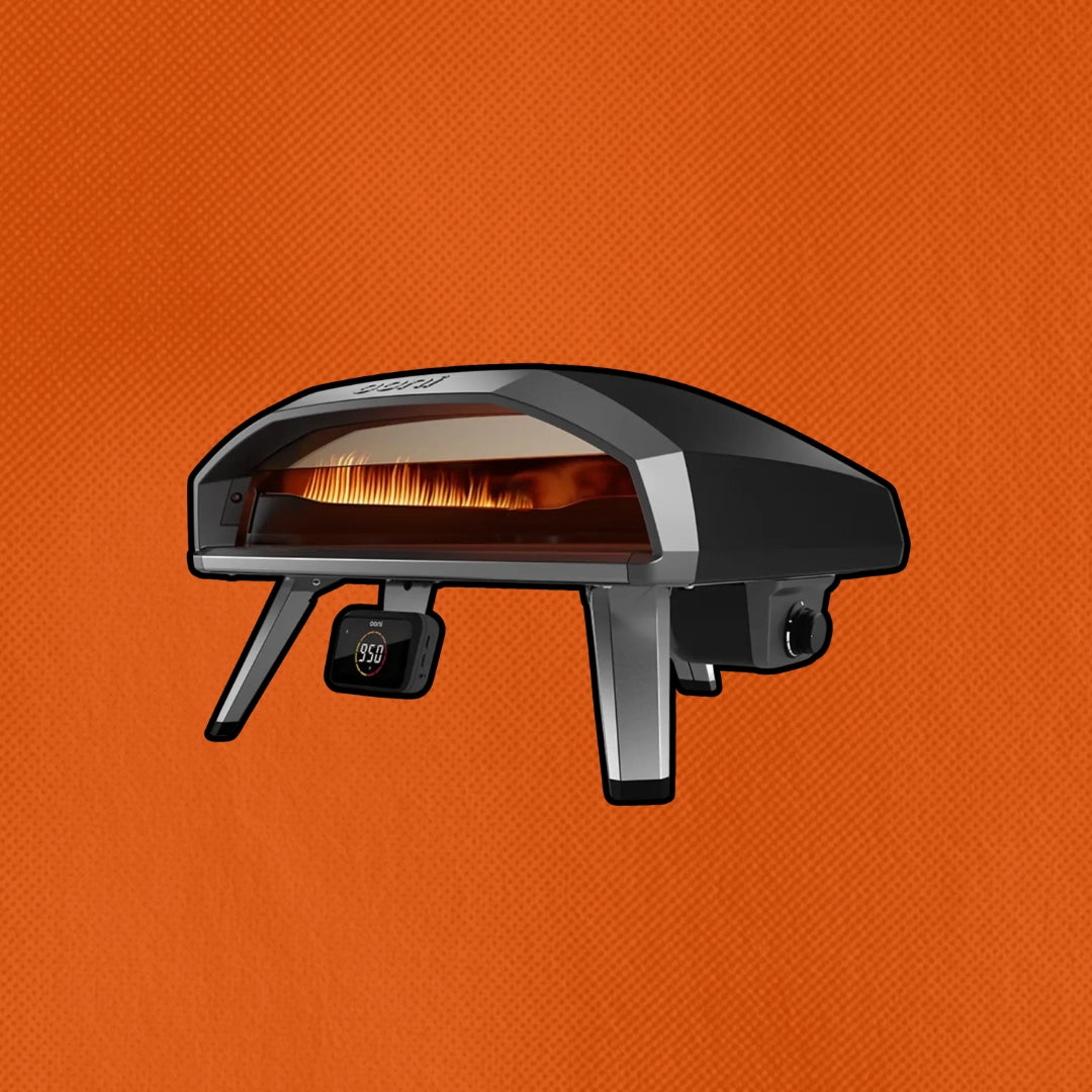 Ooni Memorial Day Pizza Oven Sale