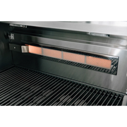 America Made Grills Alturi Grill U-Tube Series 36-Inch Built- In Gas Grill | GW STORE