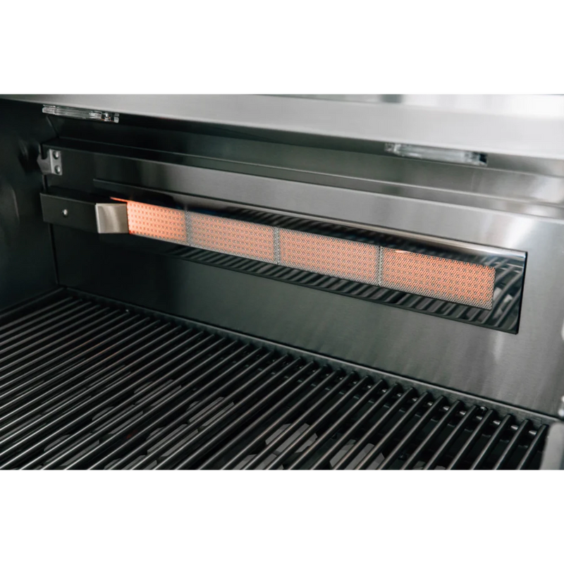 America Made Grills Alturi Grill U-Tube Series 30-Inch Built- In Gas Grill | GW STORE