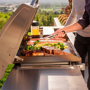 Blackstone 36-Inch Griddle with Cabinet | GW STORE