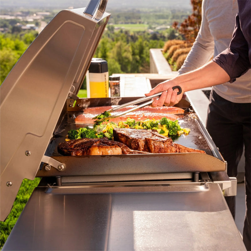 Blackstone 36-Inch Griddle with Cabinet | GW STORE