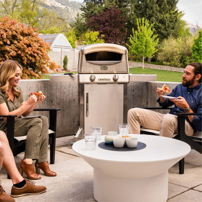 Blackstone Propane Select Pizza Oven | GW STORE