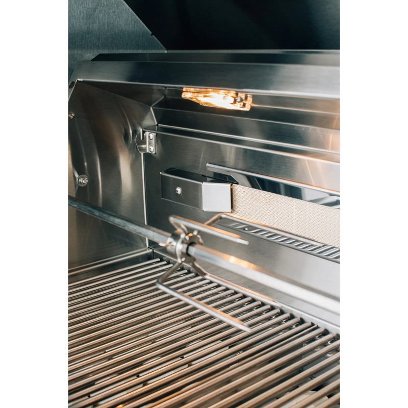 America Made Grills Alturi Grill U-Tube Series 42-Inch Gas Grill | GW STORE