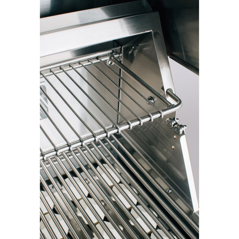 America Made Grills Alturi Grill U-Tube Series 36-Inch Built- In Gas Grill | GW STORE