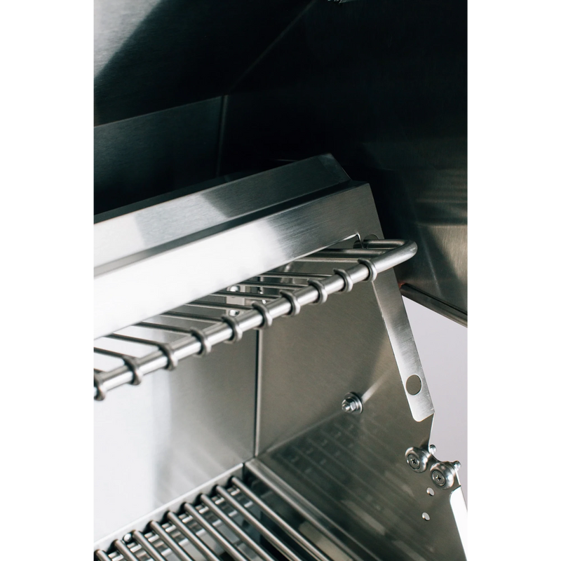 America Made Grills Alturi Grill U-Tube Series 42-Inch Gas Grill | GW STORE