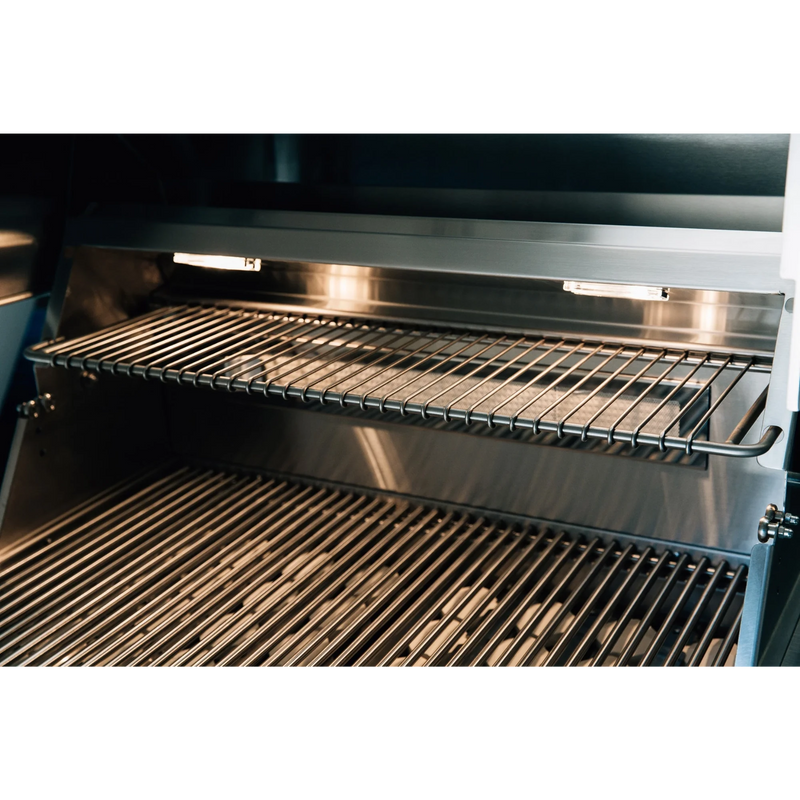 America Made Grills Alturi Grill U-Tube Series 30-Inch Built- In Gas Grill | GW STORE