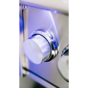 America Made Grills Alturi Grill U-Tube Series 30-Inch Built- In Gas Grill | GW STORE