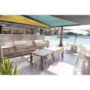 America Made Grills Alturi Grill U-Tube Series 36-Inch Built- In Gas Grill | GW STORE