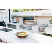 America Made Grills Alturi Grill U-Tube Series 36-Inch Built- In Gas Grill | GW STORE