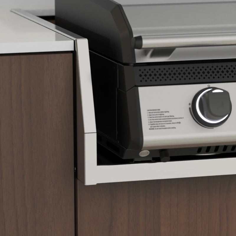 Blackstone 28-Inch Drop-in Griddle with Hood | GW STORE