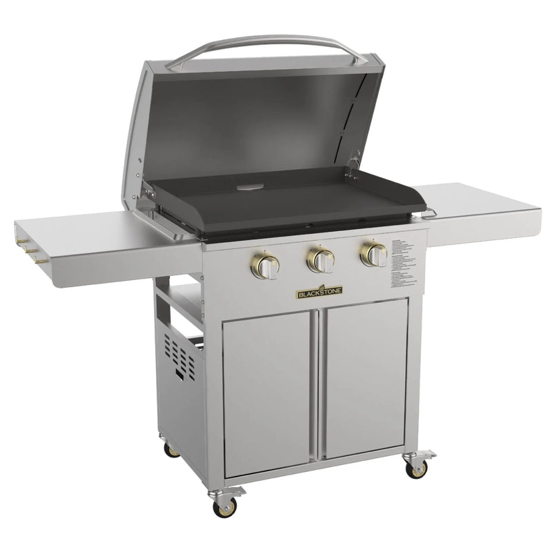Blackstone 28-Inch Griddle with Cabinet | GW STORE