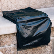 American Made Grills Deluxe Estate Double Side Burner Cover (ESTSB2/ESTSS) | GW STORE