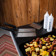 Blackstone 5 Piece Professional Griddle Toolkit | GW STORE