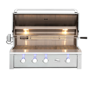 America Made Grills Alturi Grill U-Tube Series 42-Inch Gas Grill | GW STORE