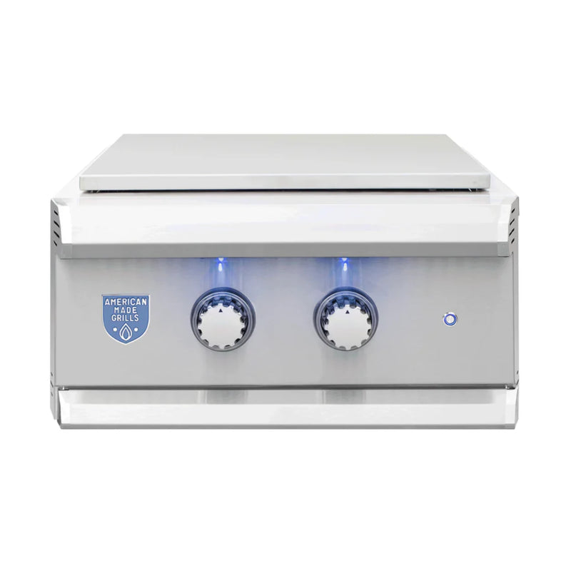  Muscle Power Gas Burner | GW STORE