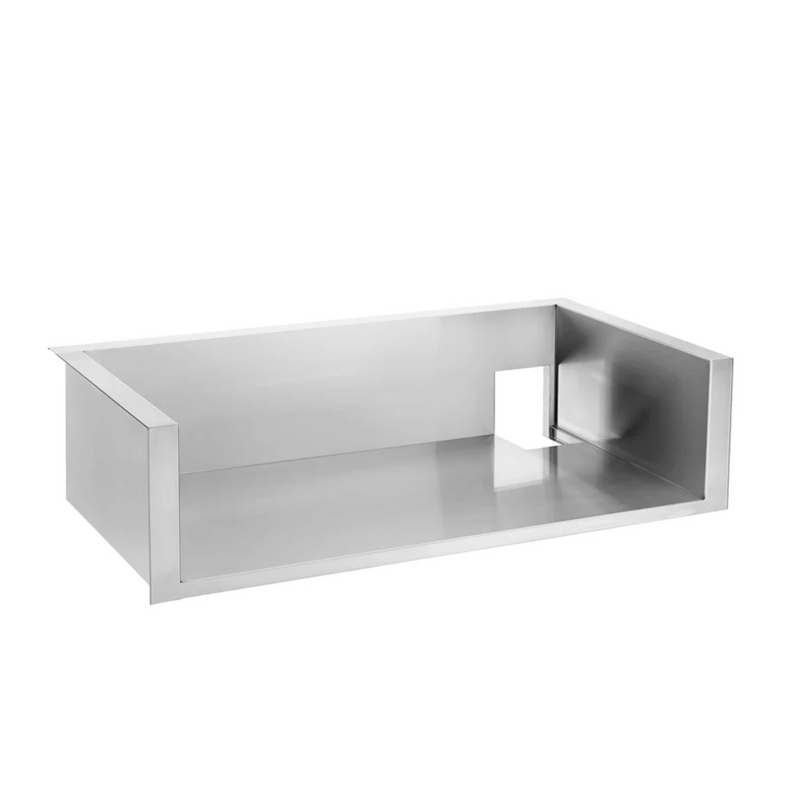 American Made Grills Insulated Grill Liner for 36-Inch Encore & Muscle Grills | GW STORE