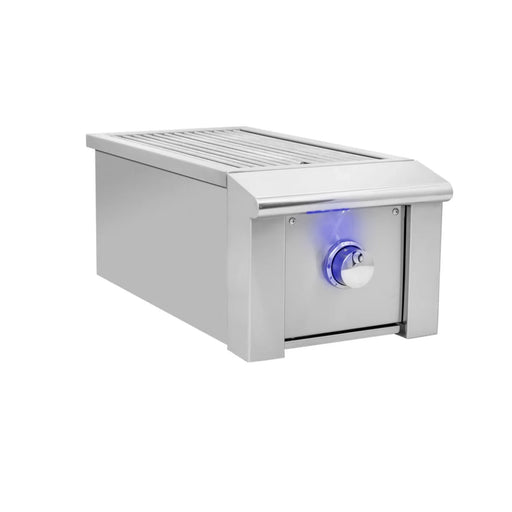 American Made Grills Alturi Built-In Gas Infrared Side Burner | GW STORE