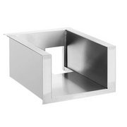 American Made Grills Insulated Grill Liner for Atlas Side Burners | GW STORE