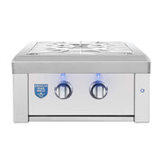 American Made Grills Estate Power Burner | Buy at GW STORE