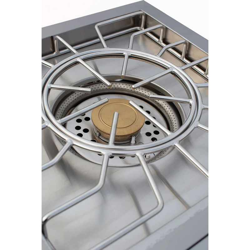 American Made Grills Alturi Gas Power Burner | GW STORE