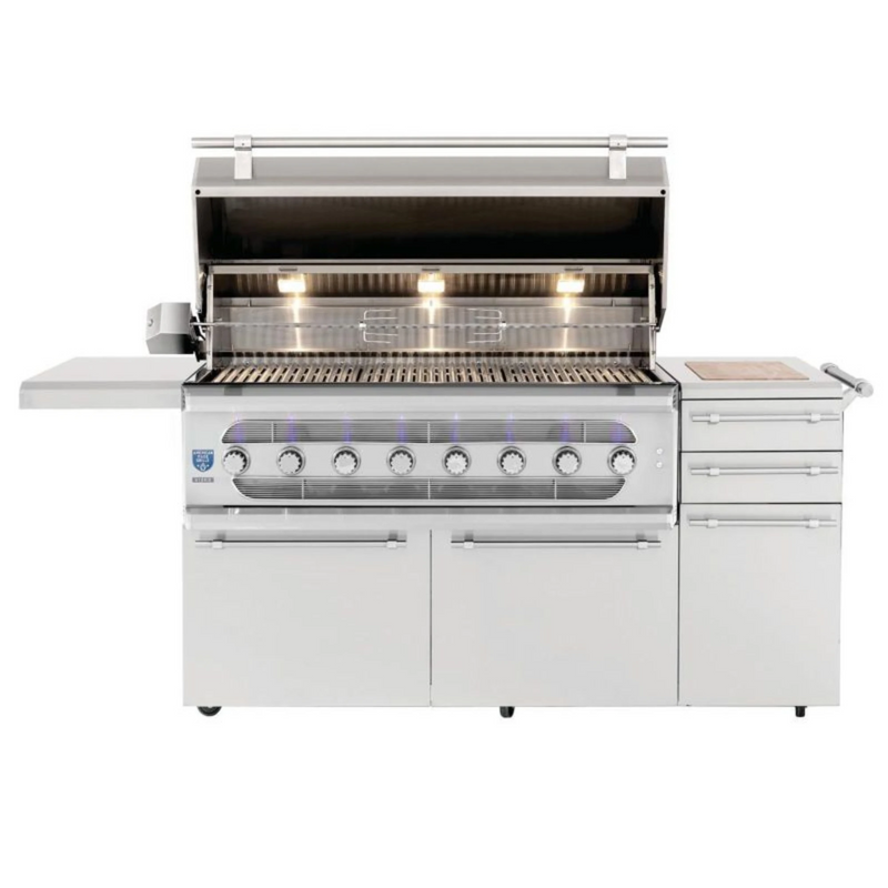 American Made Grills Freestanding Grill | GW STORE