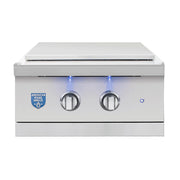 American Made Grills Encore Gas Power Burner | GW STORE