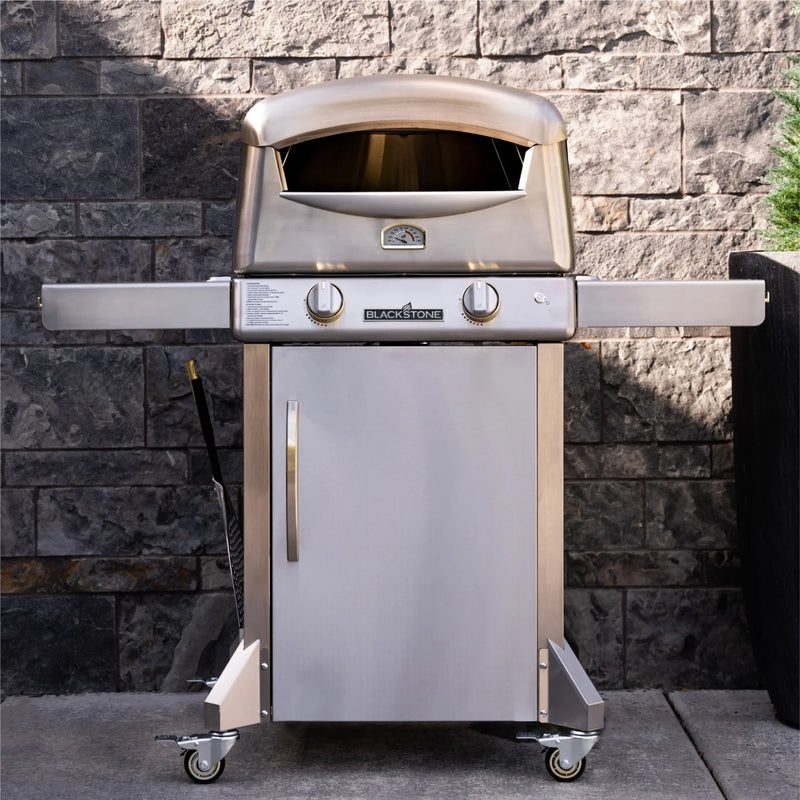 Blackstone Propane Select Pizza Oven | GW STORE