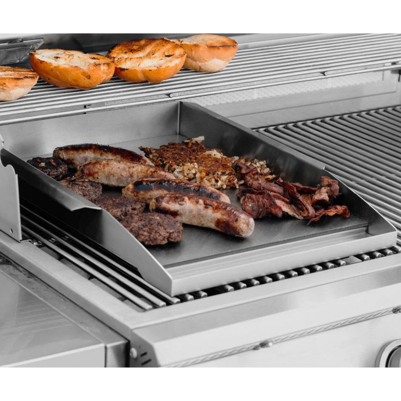 American Made Grills 14x17.5" Griddle Plate | GW STORE
