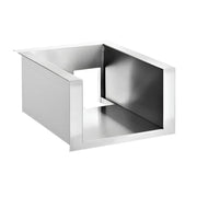 American Made Grills ESTSB2 & ESTSS Side Burner Liner | GW STORE