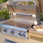 American Outdoor Grill 24-Inch Rotisserie Kit | GW STORE