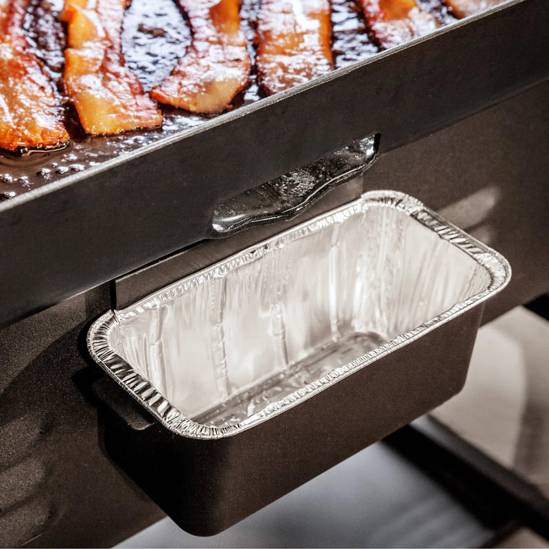 Blackstone Rear Grease Cup Liners - 10 Pack | GW STORE