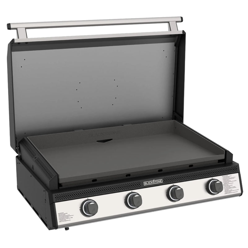 Blackstone 36-Inch Drop-in Griddle with Hood | GW STORE