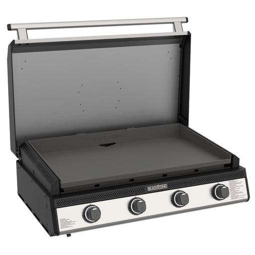 Blackstone 36-Inch Drop-in Griddle with Hood | GW STORE