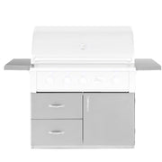 American Made Grills 36-Inch Gas Grill Cart For Alturi Gas Grills | GW STORE