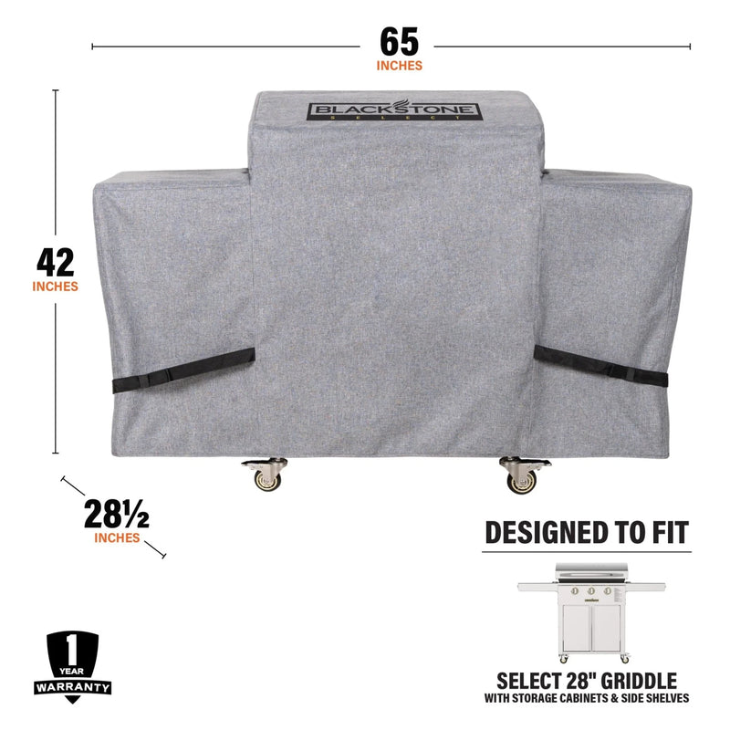 Blackstone Select Cover For 28-Inch Freestanding Griddle | GW STORE