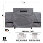 Blackstone Select Cover For 36-Inch Griddle | GW STORE