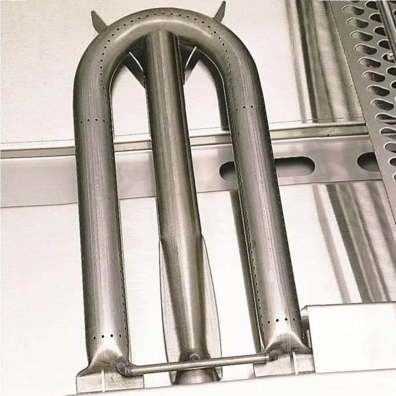 American Outdoor Grill L-Series 36-inch Freestanding Propane Gas Grill w/ Rotisserie & Single Side Burner | GW STORE