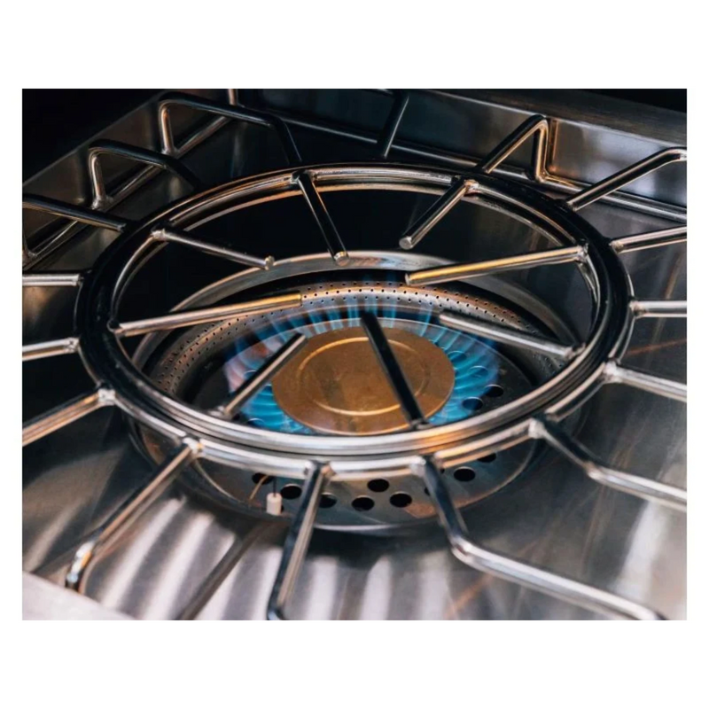 American Made Grills Alturi Gas Power Burner | GW STORE