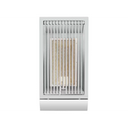 American Made Grills Alturi Built-In Gas Infrared Side Burner | GW STORE