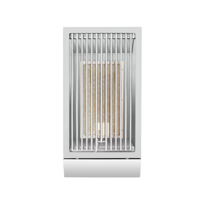 American Made Grills Alturi Built-In Gas Infrared Side Burner | GW STORE